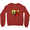 skaters_1 Crewneck Sweatshirt