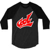cooll 3/4 Sleeve Shirt