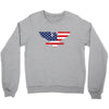 american eagle Crewneck Sweatshirt