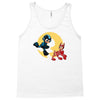 megarush Tank Top