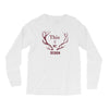 hannibal   my design Long Sleeve Shirts