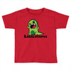 likalotapus Toddler T-shirt