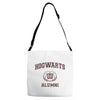 howards Adjustable Strap Totes
