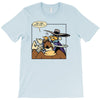 duck slap! T-Shirt