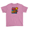 aruba Youth Tee
