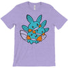 more mudkip T-Shirt