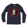 first order troop Long Sleeve Shirts
