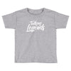 TALK LEGENDS Toddler T-shirt