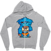 get charalter Zipper Hoodie
