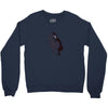 Owl Crewneck Sweatshirt