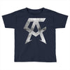 canelo eroded Toddler T-shirt