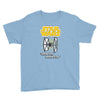 Star Wars Join The Dark Side Youth Tee