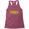 nice dream Racerback Tank
