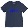 bjork V-Neck Tee