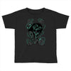 skullboarder Toddler T-shirt