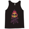 bonfire Tank Top