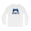 sports Long Sleeve Shirts