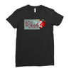 it's the most wonderful time Ladies Fitted T-Shirt