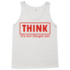 think Tank Top