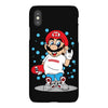 respect line iPhoneX