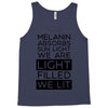 we lit Tank Top