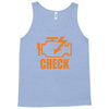 check engine Tank Top