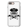 retro pirate iPhone 8 Plus