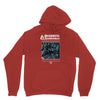 darkness and demogorgons Unisex Hoodie
