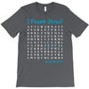 i Found Jesus T-Shirt