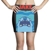 ooomity isle Mini Skirts