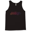 Doctor Who Tank Top
