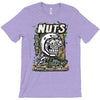 nuts about bikes T-Shirt