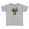 hello, my name is wayne Toddler T-shirt