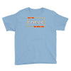 may the force be with you Youth Tee