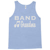 band grandma Tank Top