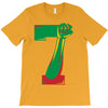 stand with colin T-Shirt
