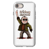 friday night fever iPhone 8