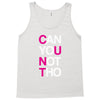 can yuo not tho Tank Top