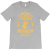 I Am A Childhood Cancer Survivor What's Your Superpower? T-Shirt
