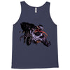moster name Tank Top