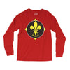 scout leader Long Sleeve Shirts
