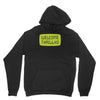 thrill ho Unisex Hoodie
