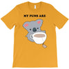 My Puns Are T-Shirt