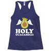Holly Guacamole Racerback Tank