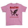 bats! Youth Tee