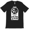 ribs bibs and blues T-Shirt