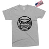 owl  (6) Exclusive T-shirt