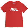 above and beyond english progressive trance group V-Neck Tee
