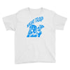 new retro night trap Youth Tee