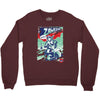 pulp Crewneck Sweatshirt